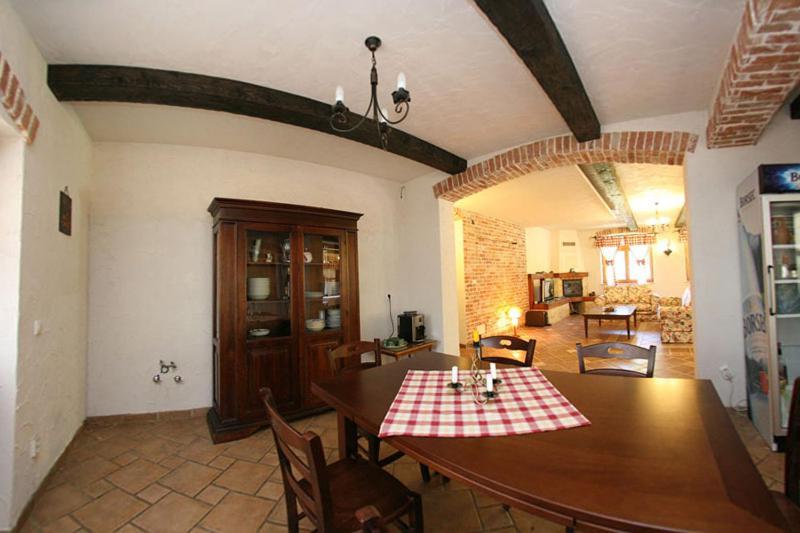Gasthaus Maria Borlova Exterior photo